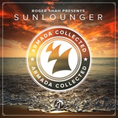 Armada Collected: Roger Shah Presents Sunlounger (Deluxe Version) artwork