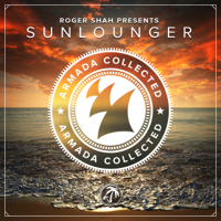 Roger Shah & Sunlounger - Armada Collected: Roger Shah Presents Sunlounger (Deluxe Version) artwork