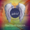 Peace Is My Teacher - Single