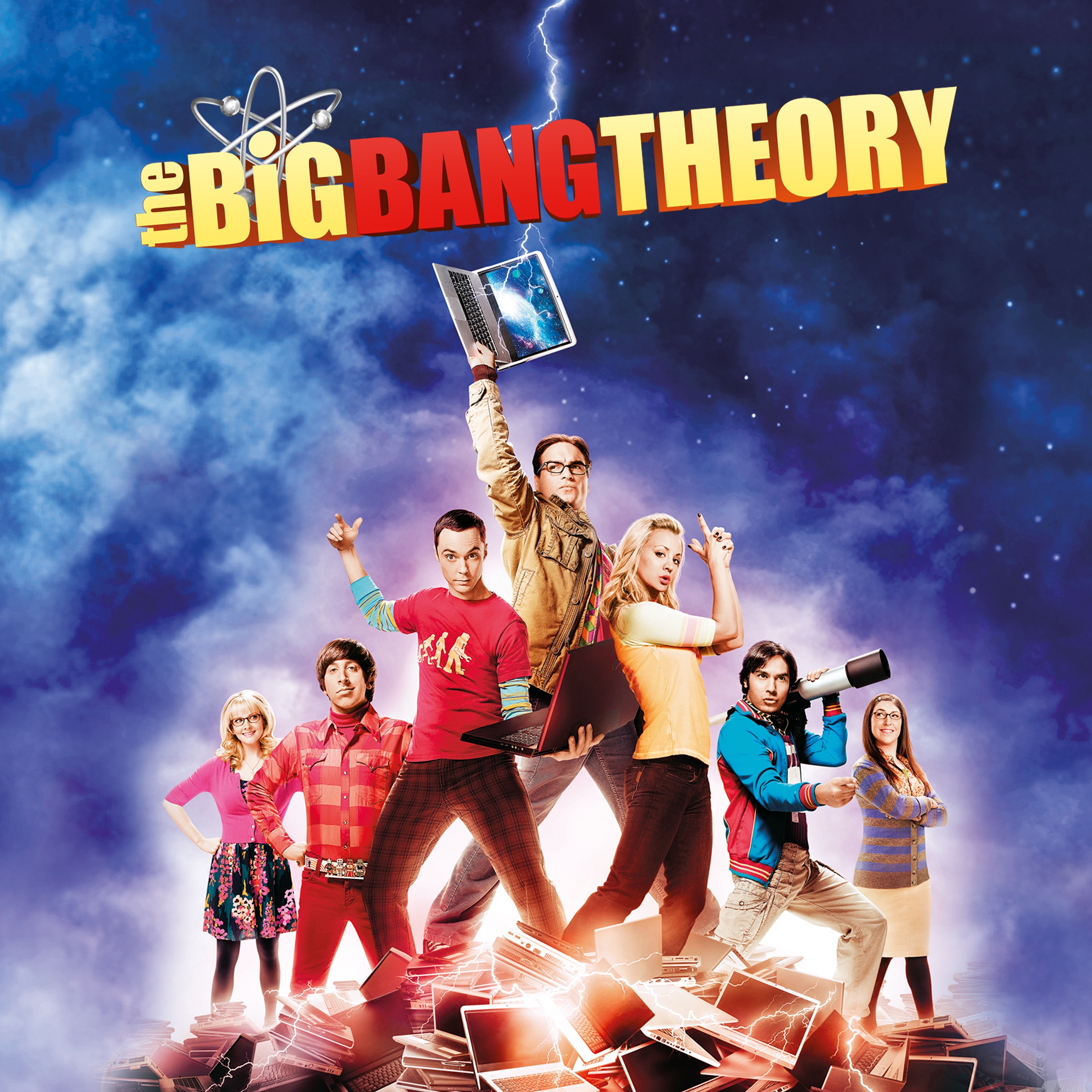 The Big Bang Theory, Season 5 On Itunes