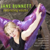 Jane Bunnett - Serafina (feat. Grupo Vocal Desandann & Kellylee Evans)