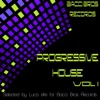 Progressive House - Vol. 1 (Selected by Luca elle)