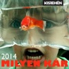 Milyen Kár - Single, 2013