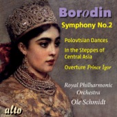 Royal Philharmonic Orchestra - Prince Igor: Polovtsian Dances