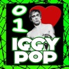 I Love Iggy Pop (Live), 2013