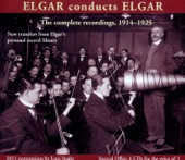 Elgar Conducts Elgar (1914-1925) artwork
