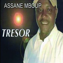 Assane Mboup - Djignaté