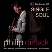 Single Soul (feat. Ben Wendel, Eric Harland, Eden Ladin & Joe Sanders) artwork