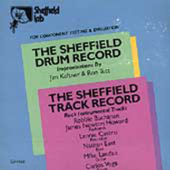 The Sheffield Drum & Track Record (feat. Robbie Buchanan, James Newton Howard, Lennie Castro, Nathan East, Mike Landau & Carlos Vego) - EP - Various Artists