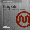 Stacy Kidd - Razz-A-Jazz