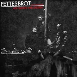 An Tagen wie diesen - EP - Fettes Brot An Tagen wie diesen - EP - Fettes Brot