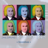 Invention No. 13 in A Minor, BWV 784: Intrade 13 artwork