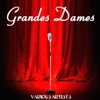 Grandes Dames, 2012