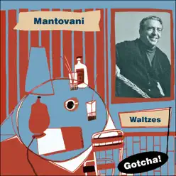 Waltzes (Lounge Serie) - Mantovani