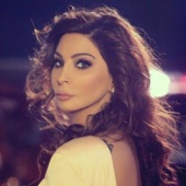 Awaker El Sheta اليسا اواخر الشتا artwork