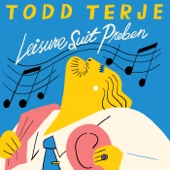 Todd Terje - Preben Goes To Acapulco (Single Version)