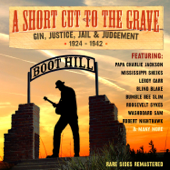 A Short Cut to the Grave - Various Artists