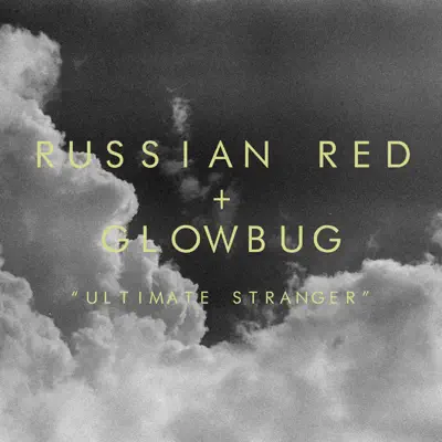 Ultimate Stranger - Single - Russian Red