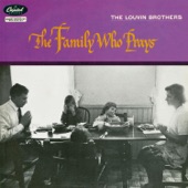 The Louvin Brothers - Born Again