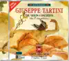 Tartini: Violin Concertos, Vol. 17 album lyrics, reviews, download