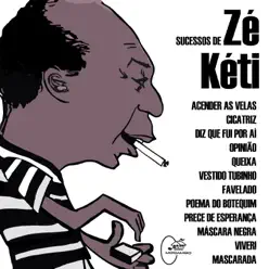 Sucessos de Zé Kéti - Zé Keti
