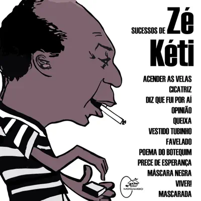 Sucessos de Zé Kéti - Zé Keti