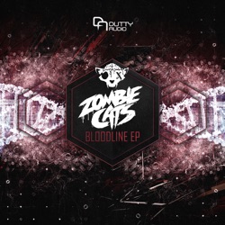 Zombie Cats & Safra - Bloodline