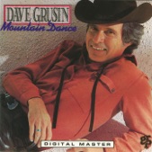 Dave Grusin - Friends And Strangers