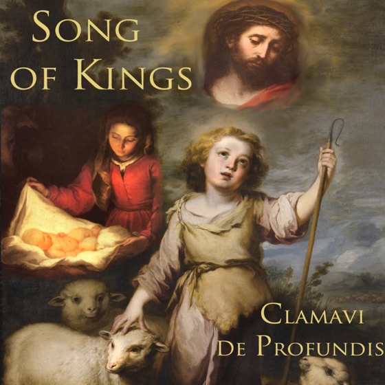 Cover artwork for Song of Kings
