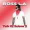 One Thing - Boss L.A lyrics