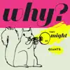 Why? album lyrics, reviews, download