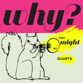 They Might Be Giants - Elephants (feat. Danny Weinkauf)