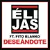 Deseándote (feat. Fito Blanko) - Single album cover