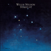 Willie Nelson - Stardust  artwork