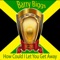 How Could I Let You Get Away - Single