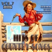 Hits of Country Songs, Vol. 7 (Oldies Remastered) artwork