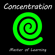 Concentration Music - Genesis (Binaural Beats and Music for Concentration, High Focus, Studying, Reading and Better Learning) - Master of Learning