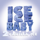 Vanilla Ice - Ice Ice Baby (Radio Mix)