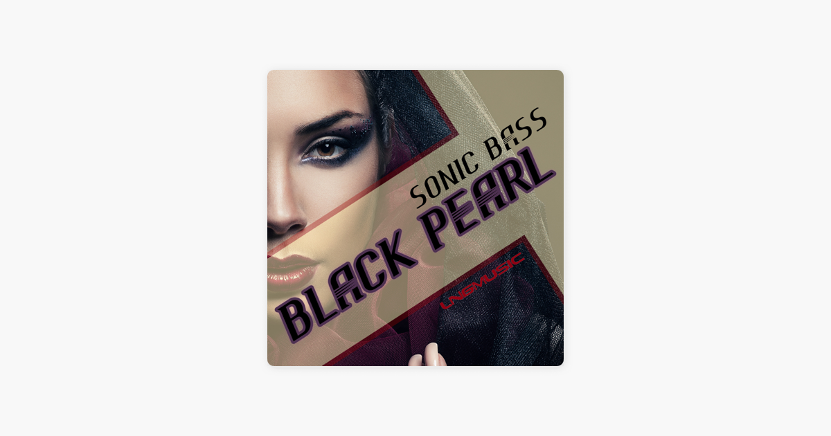 The black pearl remix