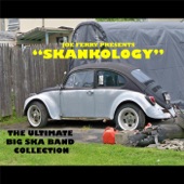 Skankology (Joe Ferry Presents) artwork