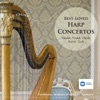 Best-Loved Harp Concertos [International Version] (International Version)