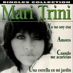 Singles Collection - Mari Trini