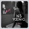 If I Love You (feat. 이단옆차기) - NS Yoon-G lyrics
