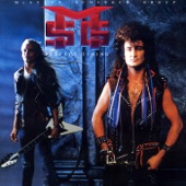 McAuley Schenker Group - Love Is Not a Game
