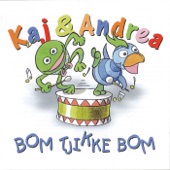 Bom Tjikke Bom artwork