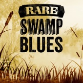 Rare Swamp Blues artwork