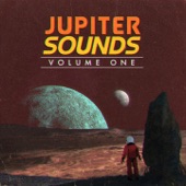 Jupiter Sounds, Vol. 1 artwork