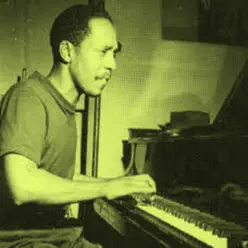 Modern Piano - Bud Powell