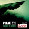 I Dont Care - Single