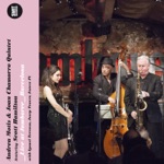 Andrea Motis & Joan Chamorro - Moodi's Mood for Love (Live) [feat. Scott Hamilton, Ignasi Terraza, Esteve Pi & Josep Traver]